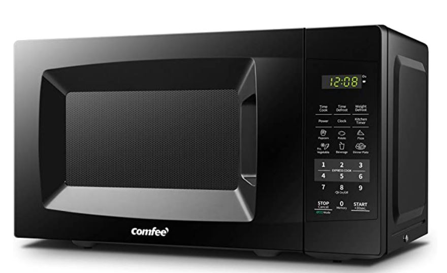 Cheap microwave